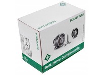 фото thumb №5, Ina сцепление генератора dacia logan clio