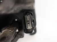 фото thumb №11, Jeep grand cherokee wk2 iv lift 16-21 since 1941 лампа ксенон + led ліва eu