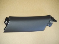 фото thumb №1, Audi q3 83a захист обшивка стійка 83a867288