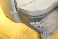 фото thumb №11, Обшивка holenderska holenderka заднее сиденье vw transporter t4 snoeks