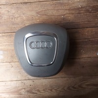 фото thumb №1, Подушка водителя подушка безопасности audi a4 b8 8k0880201g