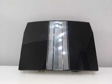 фото thumb №1, Bmw 2 active tourer u06 21- заглушка защита pod радар перед оригинальная