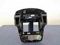 фото thumb №5, Kia ceed i lift панель рамка кондиционера решётки