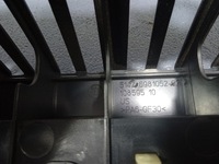 фото thumb №5, Bmw x6 e71 e72 обшивка кронштейн направляющая шторка левый задняя 6981054