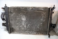 фото thumb №1, Радіатор wody opel zafira b 1.9cdti