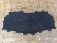 фото thumb №1, Audi q3 8u шумоизоляция подкрылок капот 8u0863825a