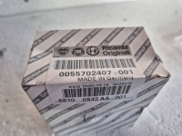 Резистор вентилятор 55702407 / 68100532aa fiat ducato corsa d/e 5 pin Недорого, фото thumb