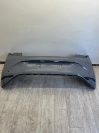 фото thumb №1, Бампер задняя задний vw volkswagen id3 id.3 2020-