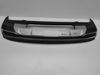 фото thumb №1, Спойлер дифузор задня 4m0807521j audi q7 4m lift