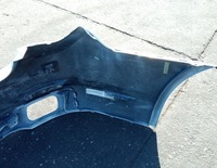 фото thumb №11, Бампер задняя задний bmw seria 7 f01 a96