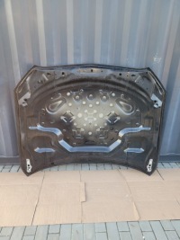 Капот крышка двигателя mercedes c-klasa w206 a206 с Разборки, фото thumb