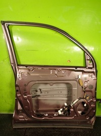 фото thumb №14, Дверь левая передние nissan x-trail t31 k55 08r