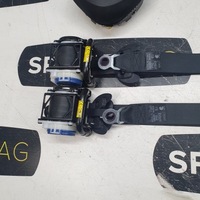 фото thumb №10, Chr приборная панель консоль подушки безопасности ремни подушка безопасности