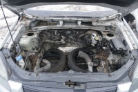 фото thumb №11, Kia sportage ii 2.0 crdi 2008r капот бампер крила молдинг колір 9s