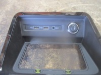 фото thumb №5, Рамка dekor тунель запуск 5qf035726 vw tiguan ii