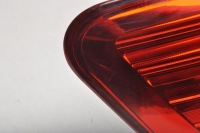 Toyota avensis t27 рестайлинг  фонарь  левая задняя левый задний  led седан Оригинал, фото thumb