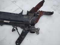 фото thumb №4, Подрамник подрамник подрамник перед bmw x1 f48 xdrive