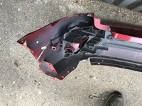 фото thumb №10, Ford ecosport lift бампер задній задня hn15-17k835-a