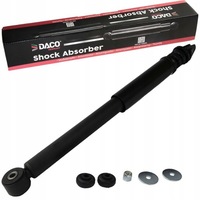 фото thumb №1, Амортизатор daco задняя renault twingo ii 2007-