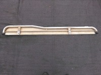 фото thumb №3, Terrano ii maverick труба подножка порог