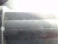 Citroen c3 aircross 1.2 thp клапан вакууму 9807396180 Недорого, фото thumb