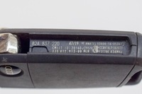 фото thumb №8, Audi a1 sportback gb 35 tfsi замок зажигания с inteligentnym ключ 1k0905851