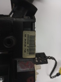 фото thumb №8, Renault twingo ii переключатель комбинированный 8200448050k europa