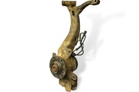 фото thumb №12, Поворотний кулак передня ліва audi a8 d2 4d2, 4d8 4d0407257l 4.2l бензиновий