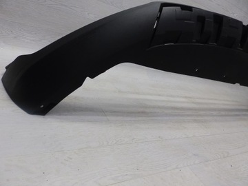 фото thumb №5, Бампер накладка нижня w бампер volvo xc40 ii