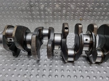 фото thumb №8, Wał колінчастий 7792608 bmw e90 e91 e60 e61 рестайлінг x5 e70 x6 e71 3.0 d 306d3