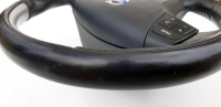 фото thumb №8, Volvo c30 / s40 v50 ii кермо шкіра шкіряний r-design rdesign тюнінг