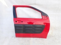 фото thumb №2, Citroen c4 cactus 14-17 двері перед праве