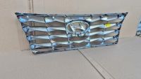 фото thumb №10, Решётка радиатора hyundai tucson iv 20- pod камера oem номер 86351-n7110 новый