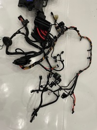 фото thumb №4, Volvo xc90 коробка предохранителей электропроводка