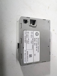 фото thumb №2, Mercedes-benz slk r171 2008 модулі комфорту