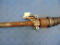 Alfa romeo 159 1.9jtd приводной вал правый Оригинал, фото thumb