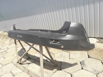 фото thumb №3, Ford transit connect mk2 13- бампер зад pdc kt1b-17k823