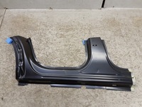 фото thumb №1, Блок двигателя порог правый opel grandland x 2016- yp00131680 оригинал