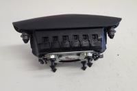 Подушка безопасности водителя vw transporter v t5 minibus / passenger 7h0880201h 1.9l Киев, фото thumb