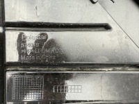 фото thumb №8, Бампер передній spolier накладка polestar 4 2023r-
