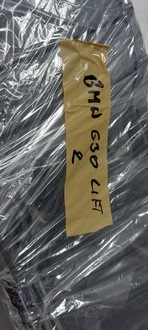 фото thumb №7, Bmw g30 g31 lift жалюзі електрична повітропровід повітря