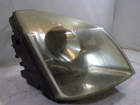 фото thumb №2, Лампа передняя перед правая renault vel satis ксенон k