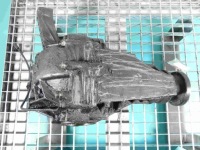 Купити Міст перед диференціал mercedes w163 4460310010 4.0cdi, фото thumb