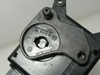 фото thumb №9, Audi a2 vw polo v двигунчик вентилятор нагрівача 6q1907511b