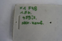 фото thumb №6, Модуль bdc комфорту bmw x1 f48