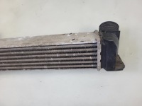 Интеркулер радиатор воздуха bmw 3 e90 e91 2.0 n47 3093796 Оригинал, фото thumb