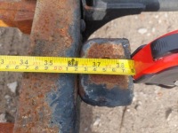 фото thumb №10, Рама dokumenty iveco daily поколение 6.26m 2021r