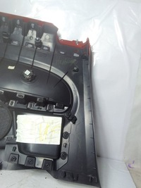 фото thumb №9, Vw new beetle 16 - боковина оббивка праві зад 5c5867044 usa