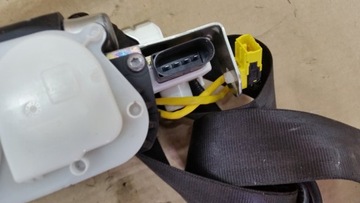 фото thumb №10, Audi a7 4g8 c7 рестайлинг 2015- ремни перед з napinaniem 4g8857705h 4g8857706p