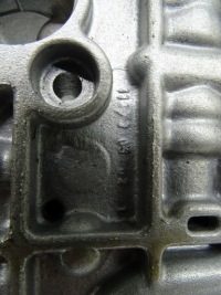 Купить Мехатроника блок управления плита modól коробки гидравлический автоматическая коробка передач 1695451032, фото thumb